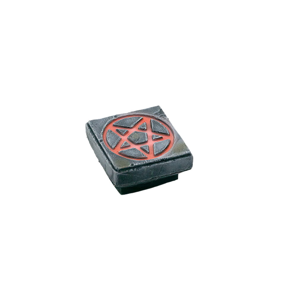 Ultimate Dungeon - Ground Symbol Pentacle