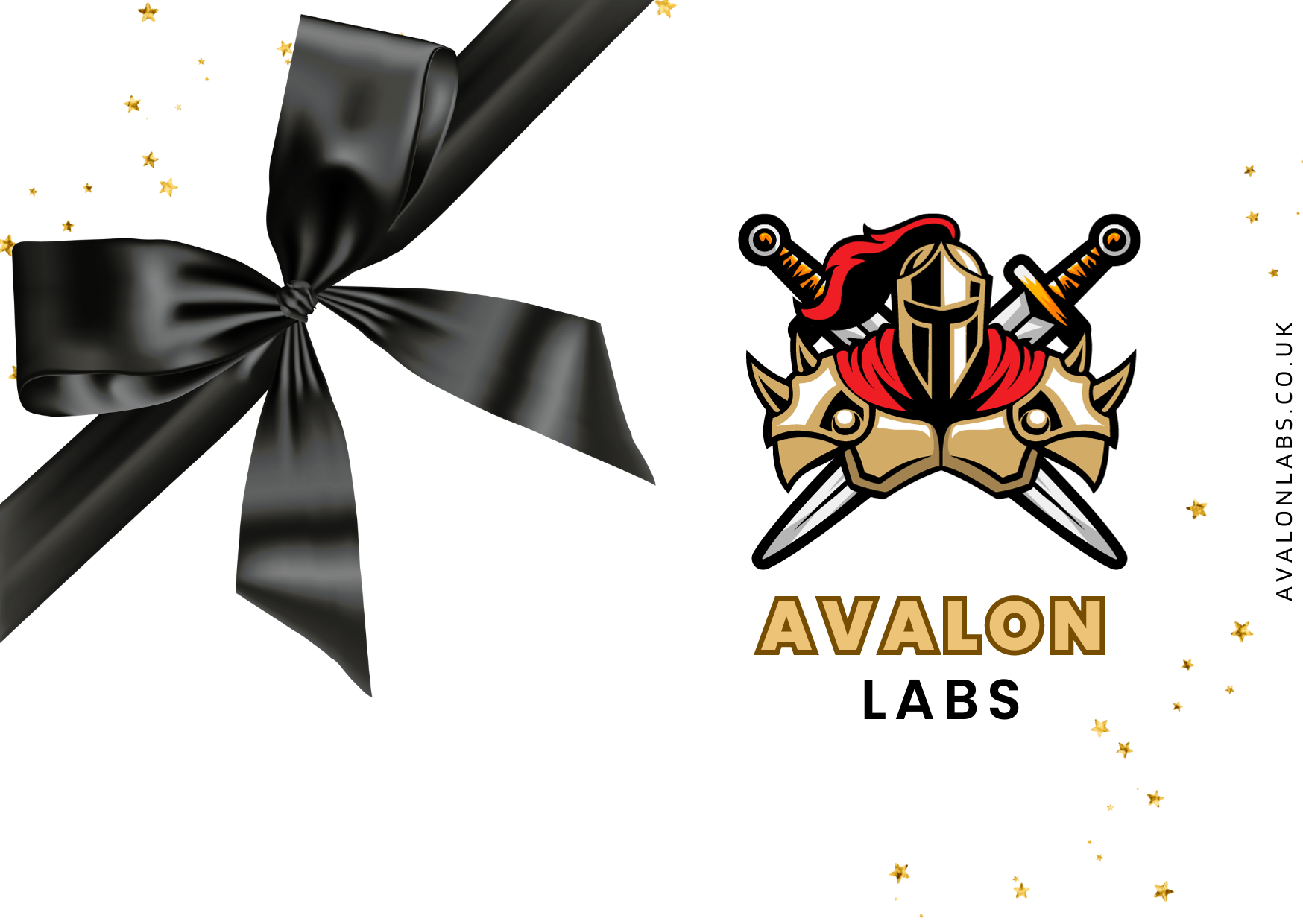 Avalon Labs Gift Card